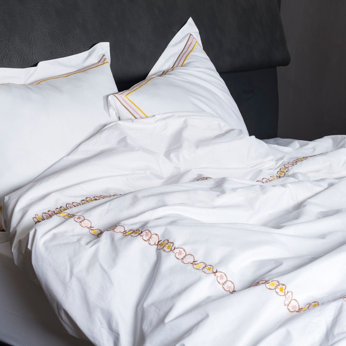 Lyra Duvet cover - Siddharth by MKC